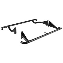 Marche pieds ARB Série 60 LC : Protection 4x4 robuste